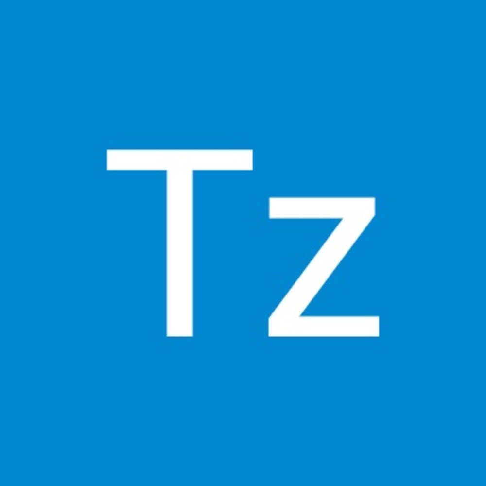 Meet your Posher, Tz